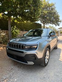 Jeep Avanger
