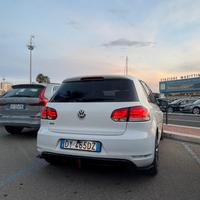 Volkswagen Golf 6 1.6 TDI