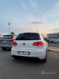 Volkswagen Golf 6 1.6 TDI