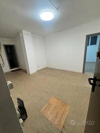 Locale in via cellini 2, Monza