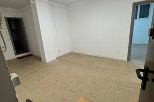 Locale in via cellini 2, Monza