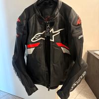 Giubbotto moto Alpinestar GP PLUS R