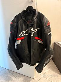Giubbotto moto Alpinestar GP PLUS R