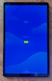 Tablet Lenovo Tab M10 FHD Plus