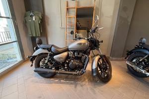 Royal Enfield Meteor 350 Stellar Grey