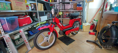PIAGGIO SI del 1983 Restaurato