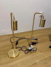 Lampade da comodino