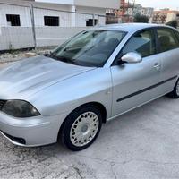 Seat Ibiza 1.4 TDI 5 porte Signo