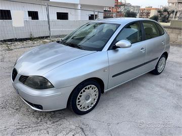 Seat Ibiza 1.4 TDI 5 porte Signo