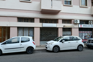 Quartucciu - Locale commerciale 80+50mq