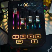 GOXLR mini