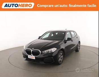BMW 118 WBA7M910807K23297