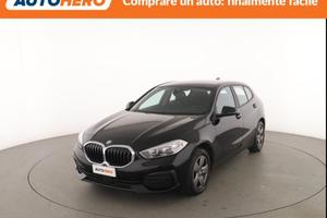 BMW 118 WBA7M910807K23297