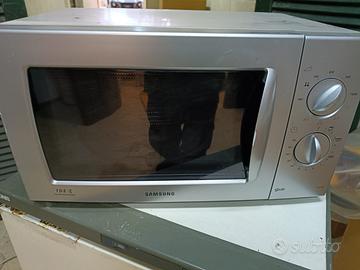 Microonde