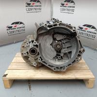 CAMBIO MANUALE 6 MARCE 1.6 D 81 kW 110 CV OPEL AST