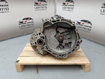 CAMBIO MANUALE 6 MARCE 1.6 D 81 kW 110 CV OPEL AST