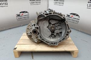 CAMBIO MANUALE 6 MARCE 1.6 D 81 kW 110 CV OPEL AST
