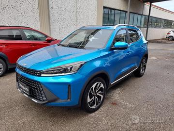 EMC Wave 3 Wave 3 1.5T CVT GPL