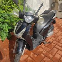 Scooter Honda SH 150 abs