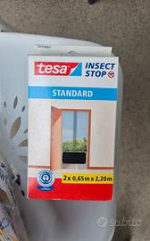 Zanzariera TESA Insect Stop Standard per Porte 