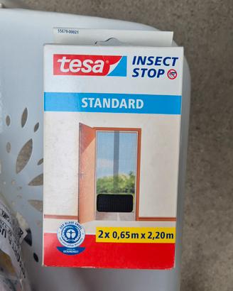 Zanzariera TESA Insect Stop Standard per Porte 