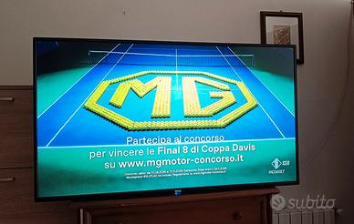 TV 43 pollici 