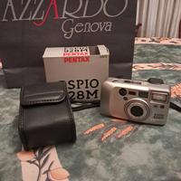 macchina fotografica 