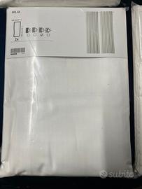 3 Tende Ikea Hilja 145x300