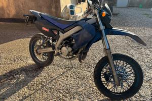 Malaguti Xsm 2007 50