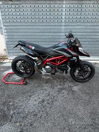 Ducati hypermotard 950