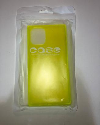 Cover iphone