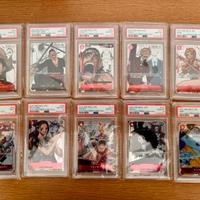 One Piece Premium Collection 25th anniversary jap