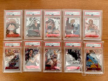 One Piece Premium Collection 25th anniversary jap