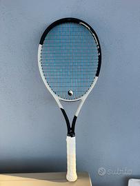 Head Speed MP 2024