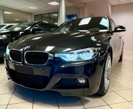 Bmw 320 320d xDrive Touring Msport