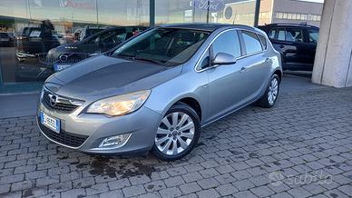Opel Astra 1.7 CDTI 125CV 5 porte Cosmo