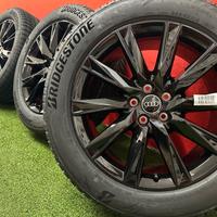 Cerchi Audi Q4 VW ID.4 Gomme 235 55 19 - 255 50 19
