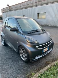 Smart brabus