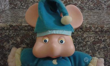 Topo Gigio Giochi Preziosi