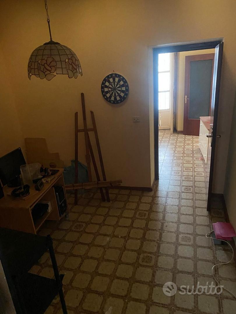 Appartamento – Catania, San Cristoforo, Centro storico - Altro