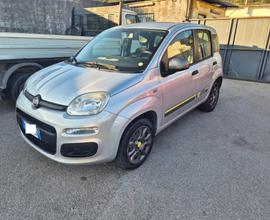 Fiat Panda 0.9 TwinAir Turbo Natural Power Young