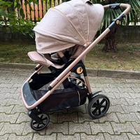 Trio peg perego veloce mon amour