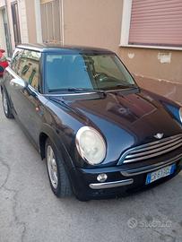 Mini couper