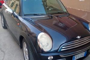 Mini couper