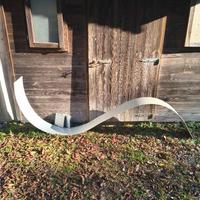 libreria flessibile Kartell