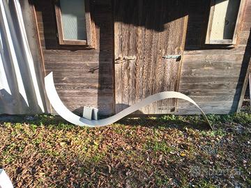 libreria flessibile Kartell