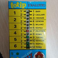 Totip enalotto