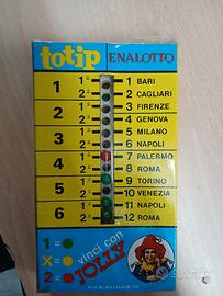 Totip enalotto