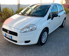 Fiat Grande Punto 1.2 5P S&S Actual GPL scad. 2033