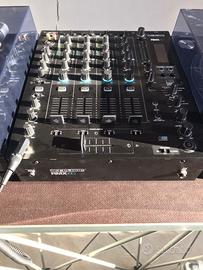 Reloop Rmx 60 Digital Mixer Dj